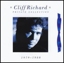 Cliff Richard : Private Collection: 1979-1988
